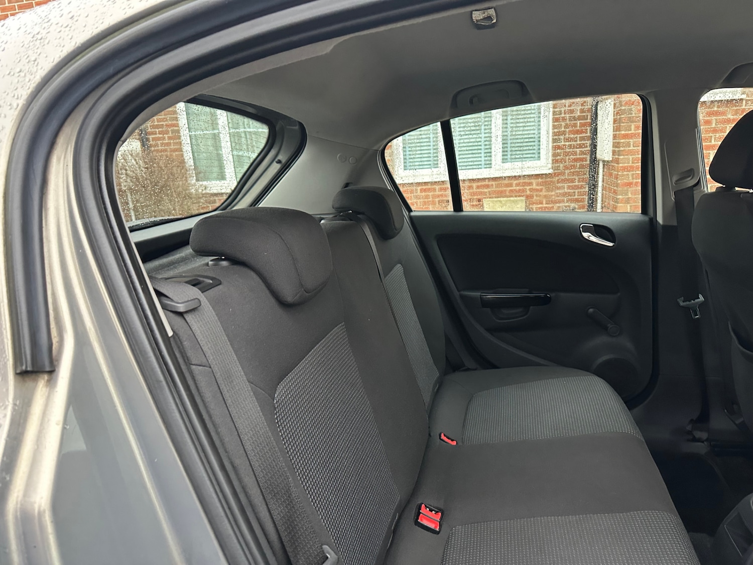 Used Vauxhall Corsa 2011 for sale - 77241156: Photo 22