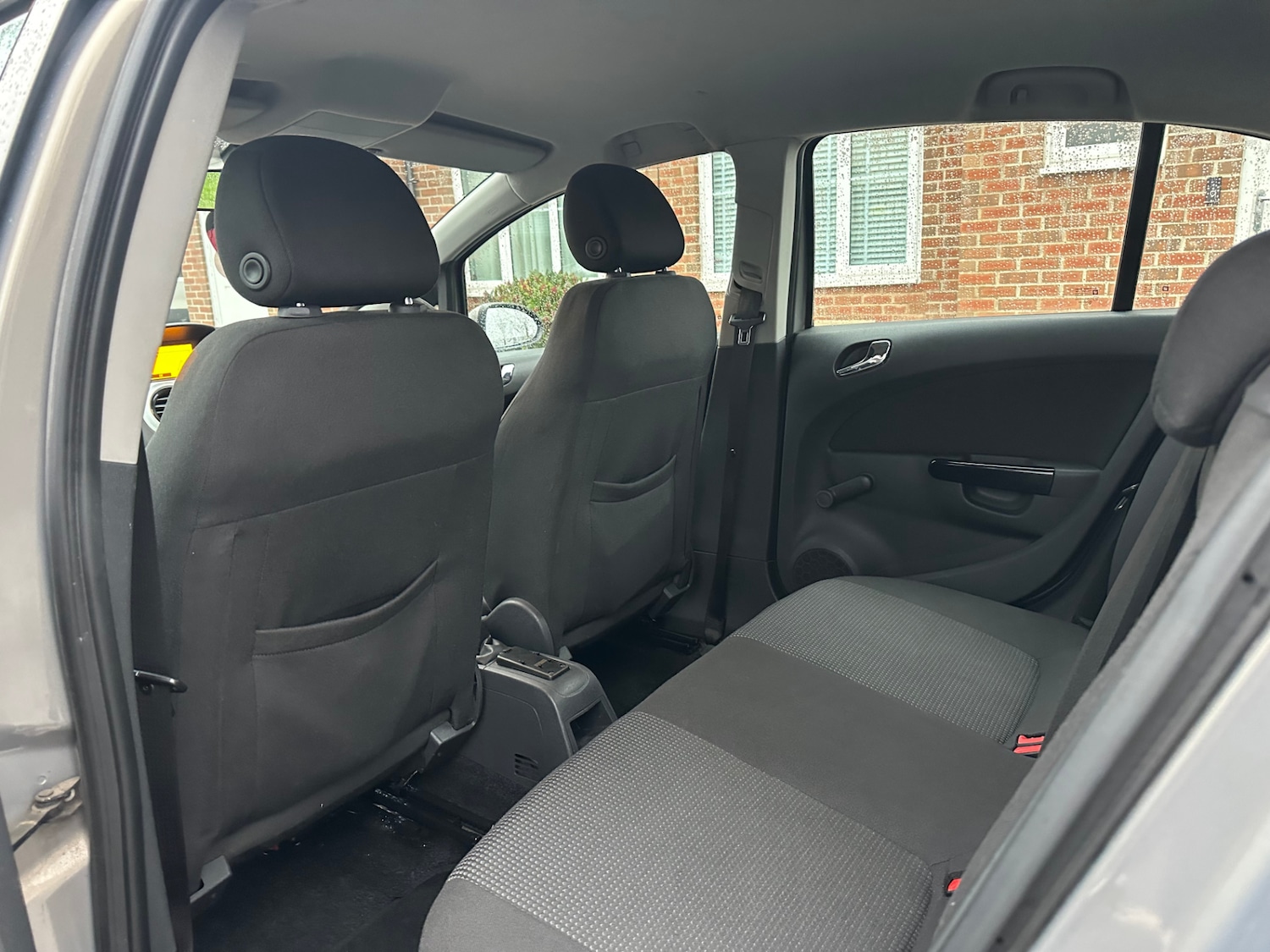 Used Vauxhall Corsa 2011 for sale - 77241156: Photo 23