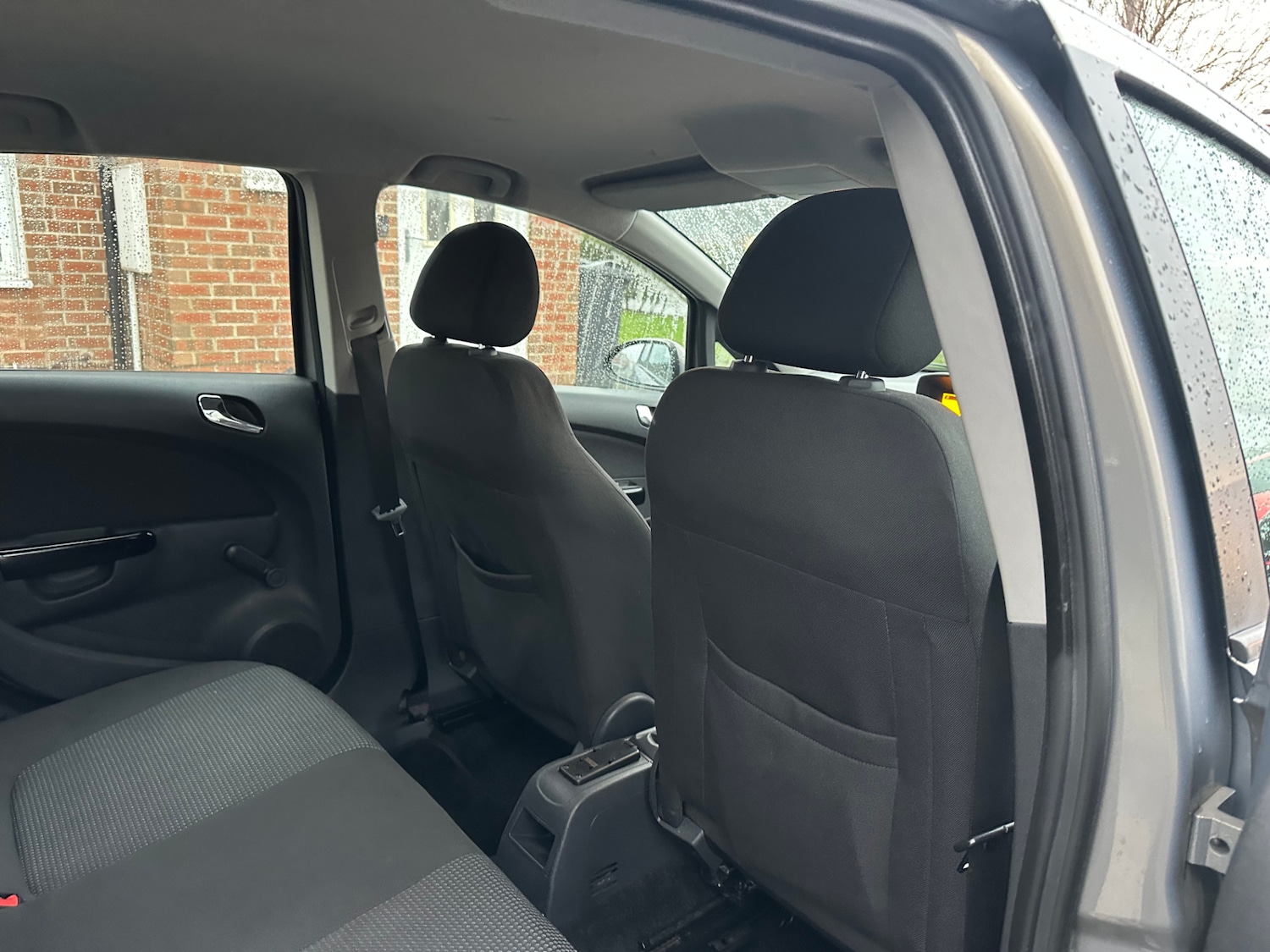 Used Vauxhall Corsa 2011 for sale - 77241156: Photo 24