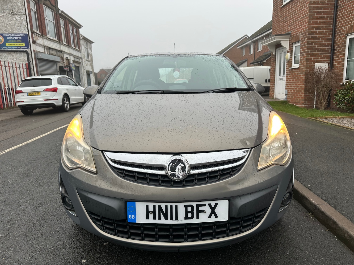 Used Vauxhall Corsa 2011 for sale - 77241156: Photo 26