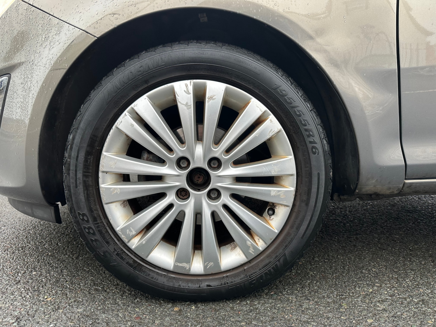 Used Vauxhall Corsa 2011 for sale - 77241156: Photo 28