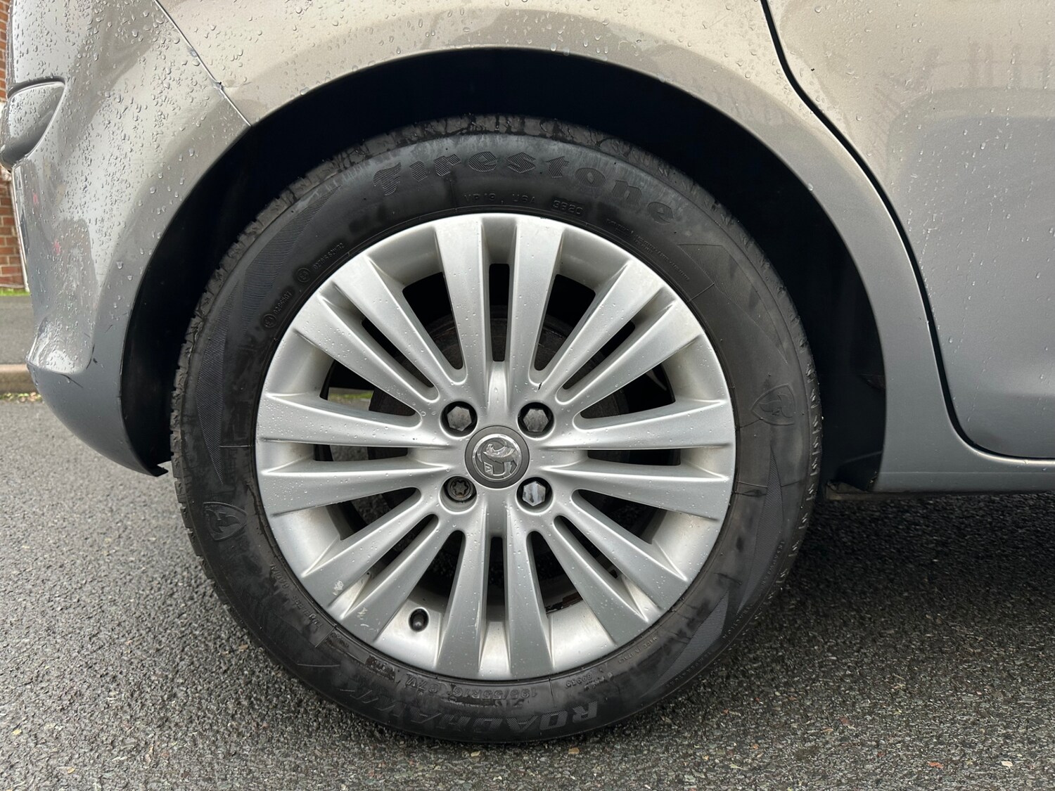 Used Vauxhall Corsa 2011 for sale - 77241156: Photo 30