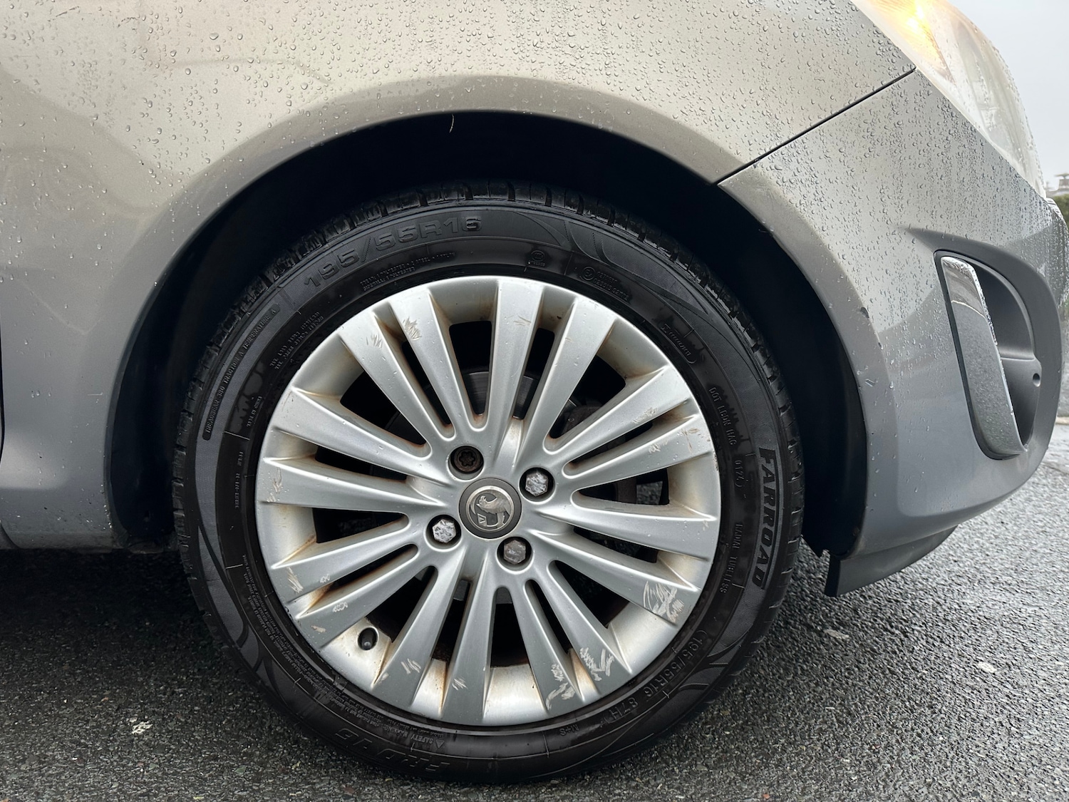 Used Vauxhall Corsa 2011 for sale - 77241156: Photo 31