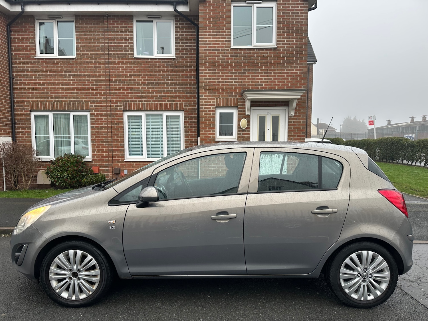 Used Vauxhall Corsa 2011 for sale - 77241156: Photo 5