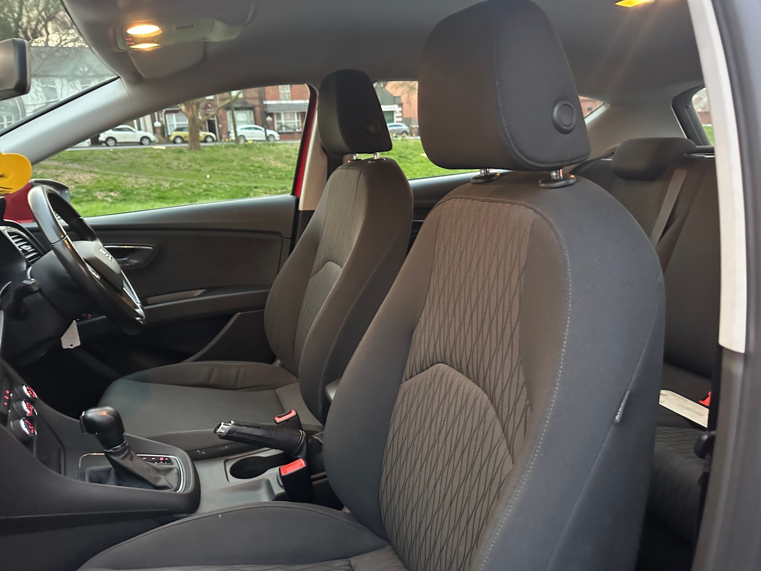 Used SEAT Leon 2015 for sale - 77989399: Photo 13