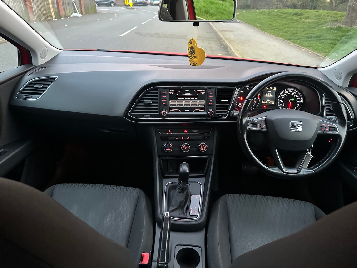 Used SEAT Leon 2015 for sale - 77989399: Photo 15