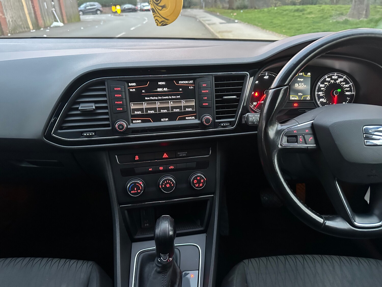 Used SEAT Leon 2015 for sale - 77989399: Photo 16