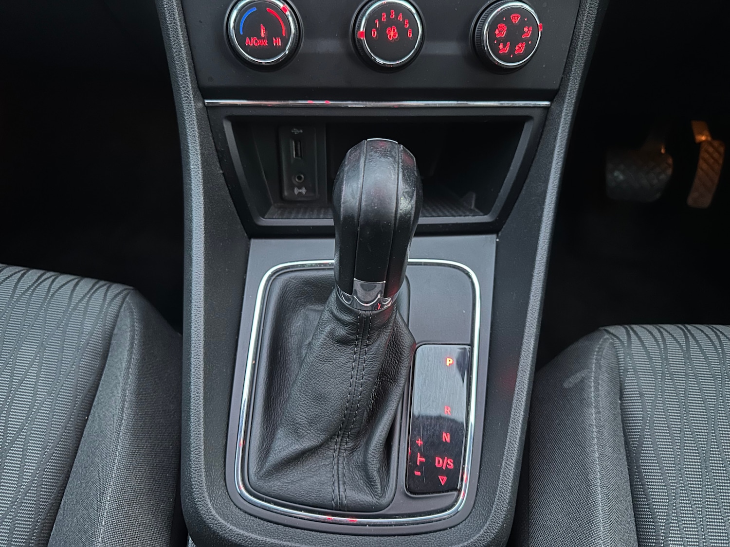 Used SEAT Leon 2015 for sale - 77989399: Photo 19