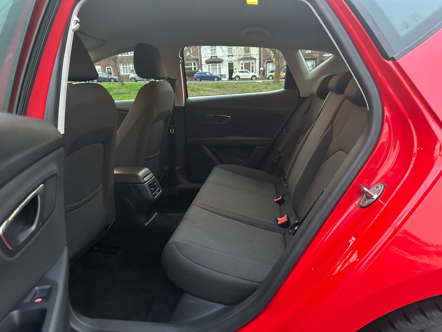 Used SEAT Leon 2015 for sale - 77989399: Photo 21