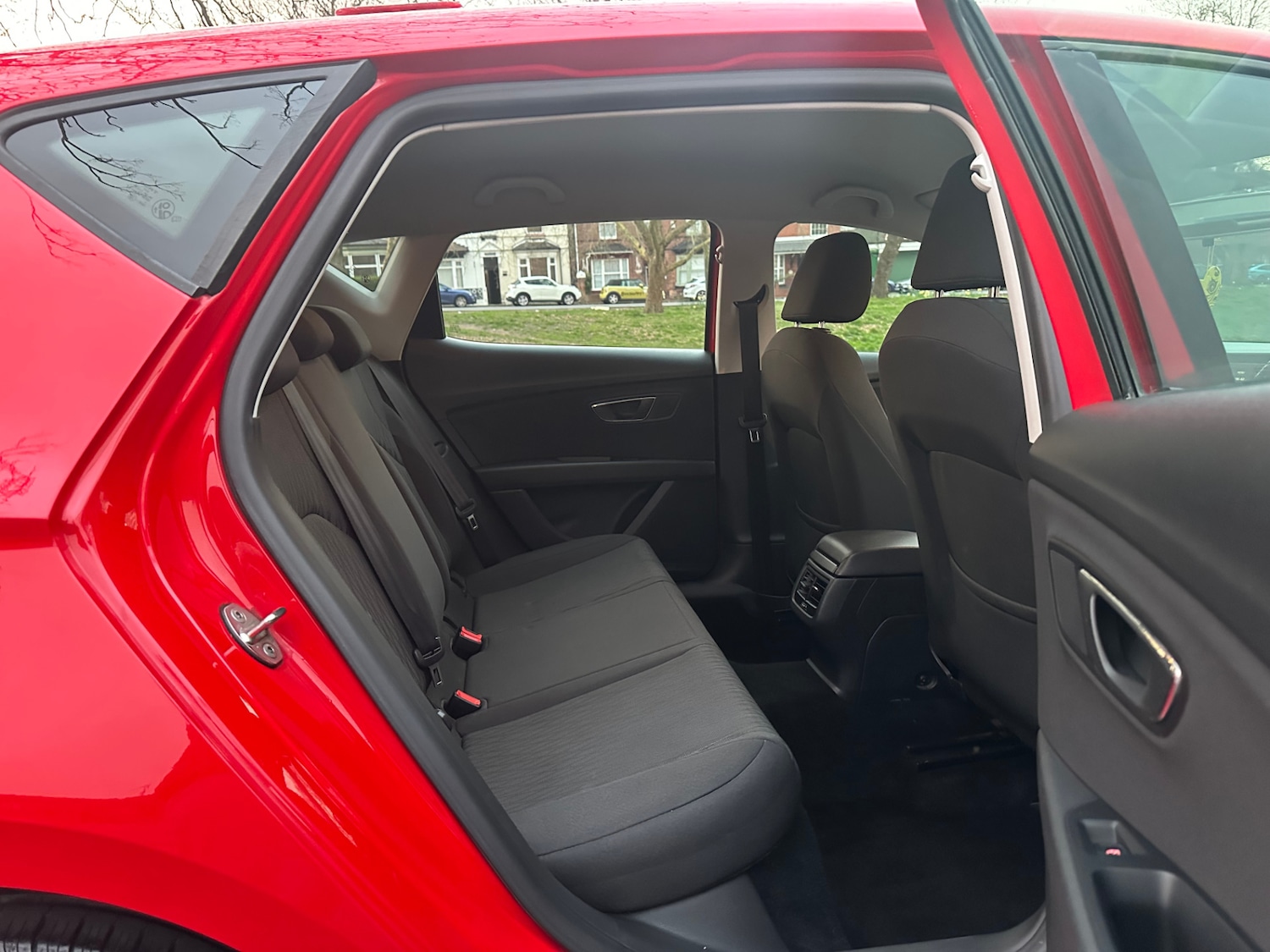 Used SEAT Leon 2015 for sale - 77989399: Photo 22