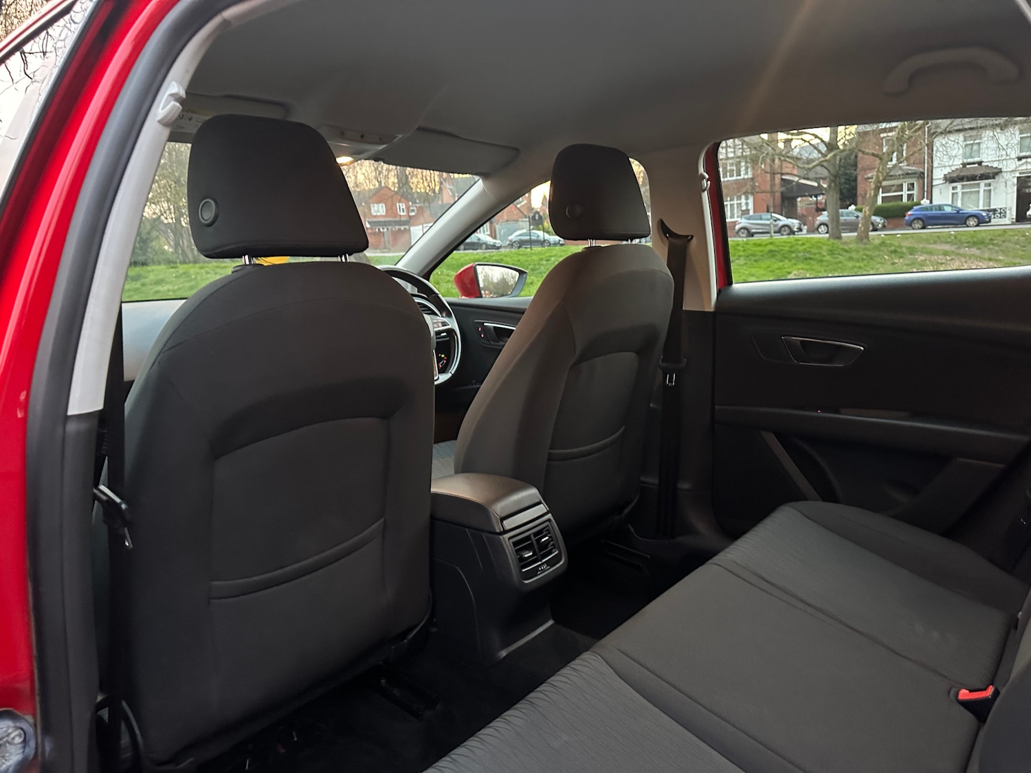 Used SEAT Leon 2015 for sale - 77989399: Photo 23