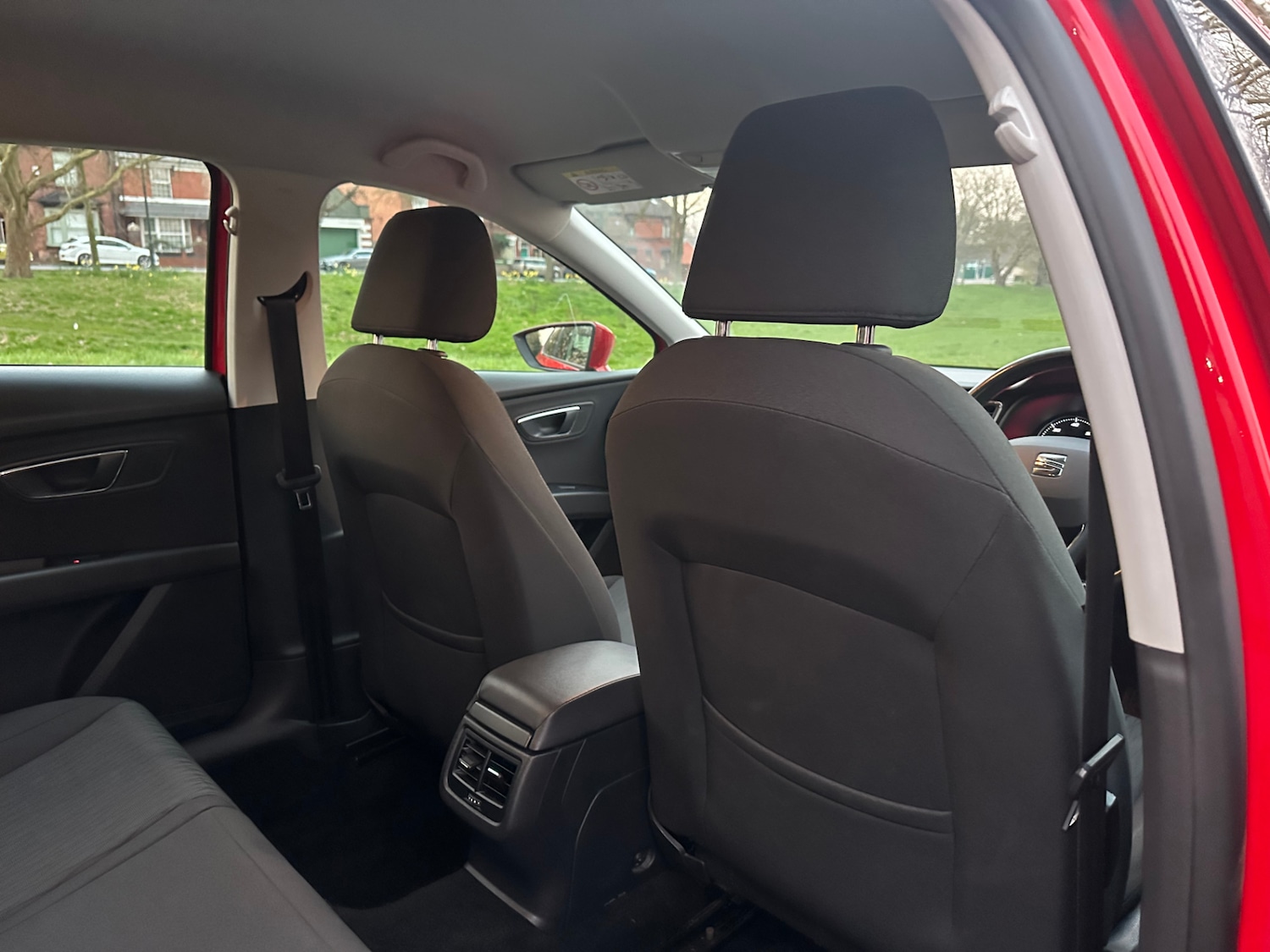 Used SEAT Leon 2015 for sale - 77989399: Photo 24