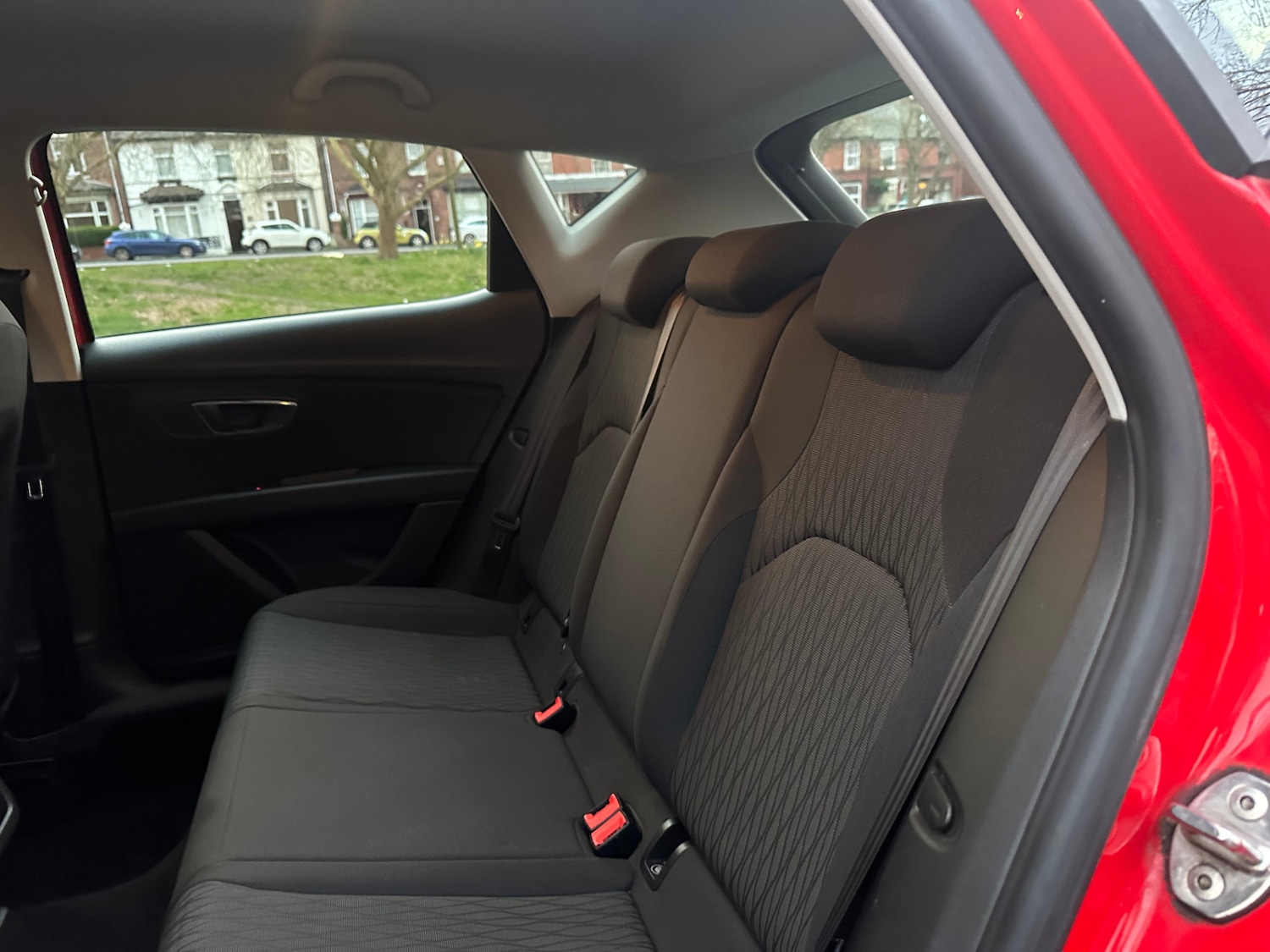 Used SEAT Leon 2015 for sale - 77989399: Photo 25