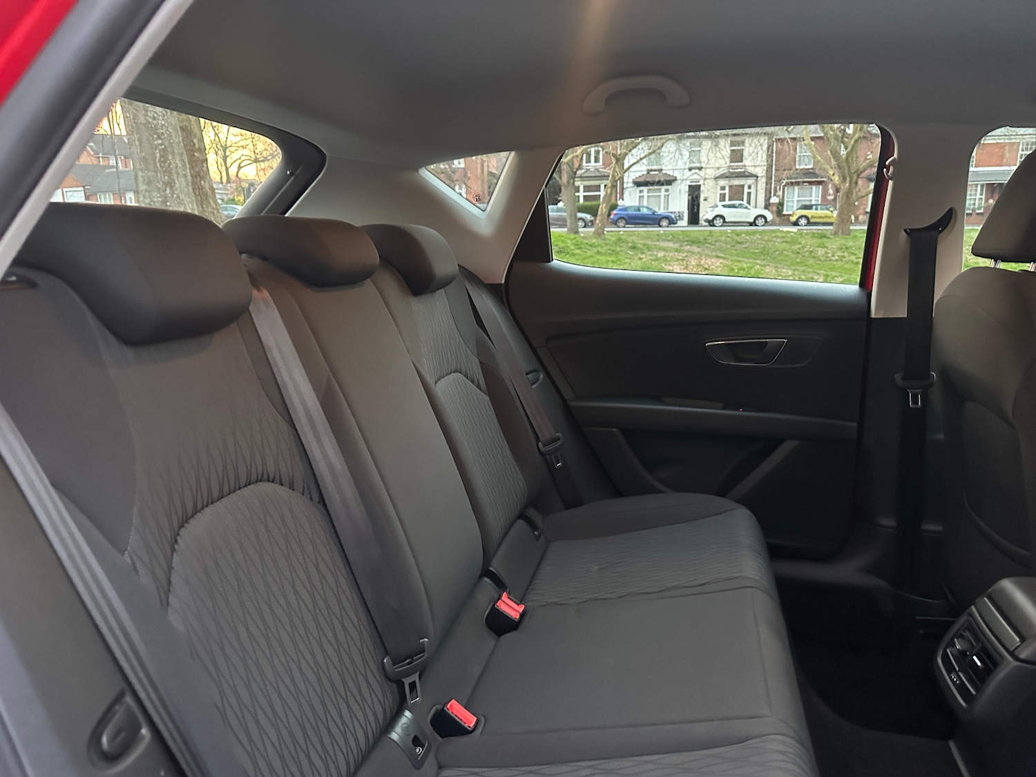 Used SEAT Leon 2015 for sale - 77989399: Photo 26