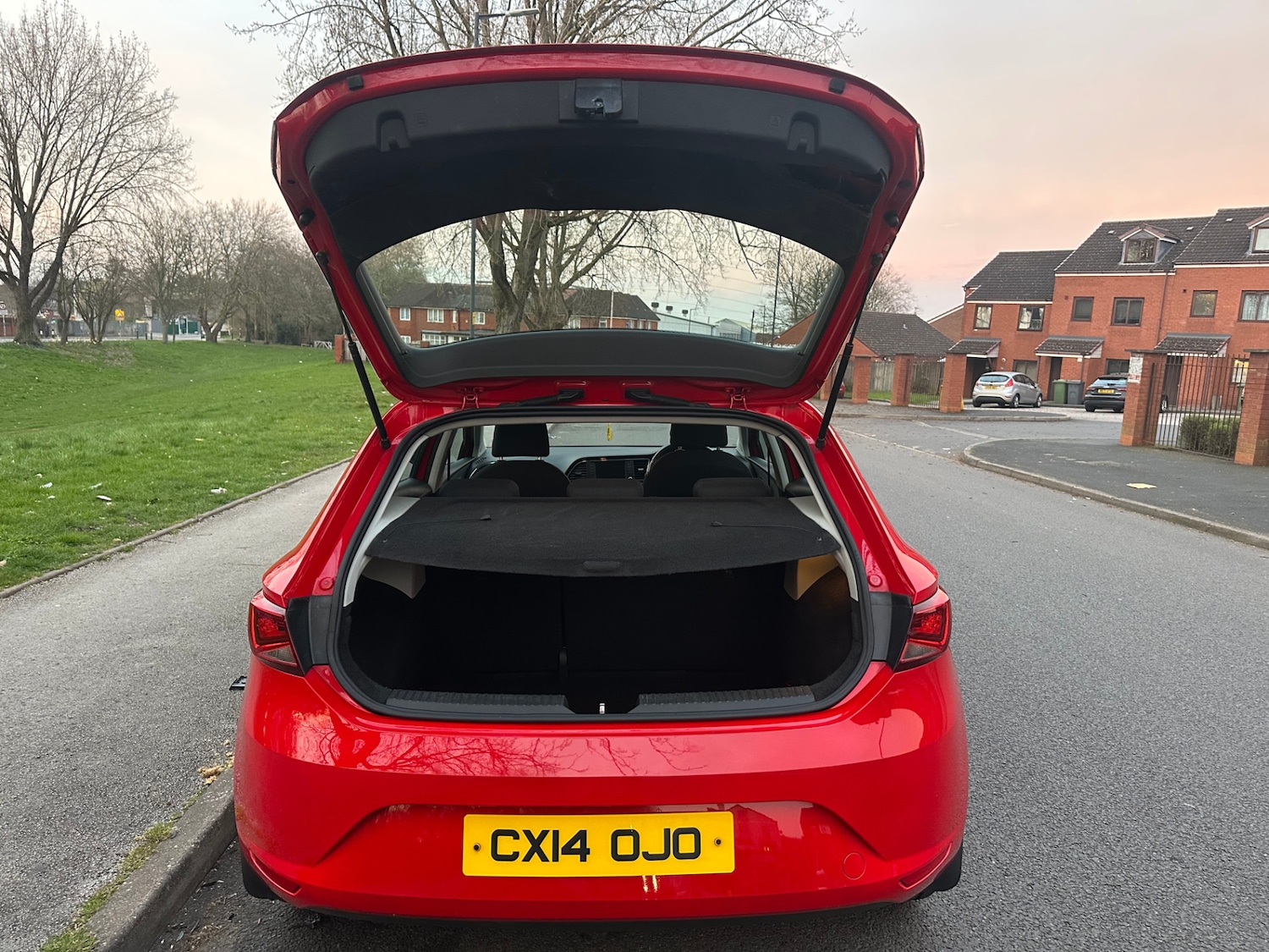 Used SEAT Leon 2015 for sale - 77989399: Photo 28