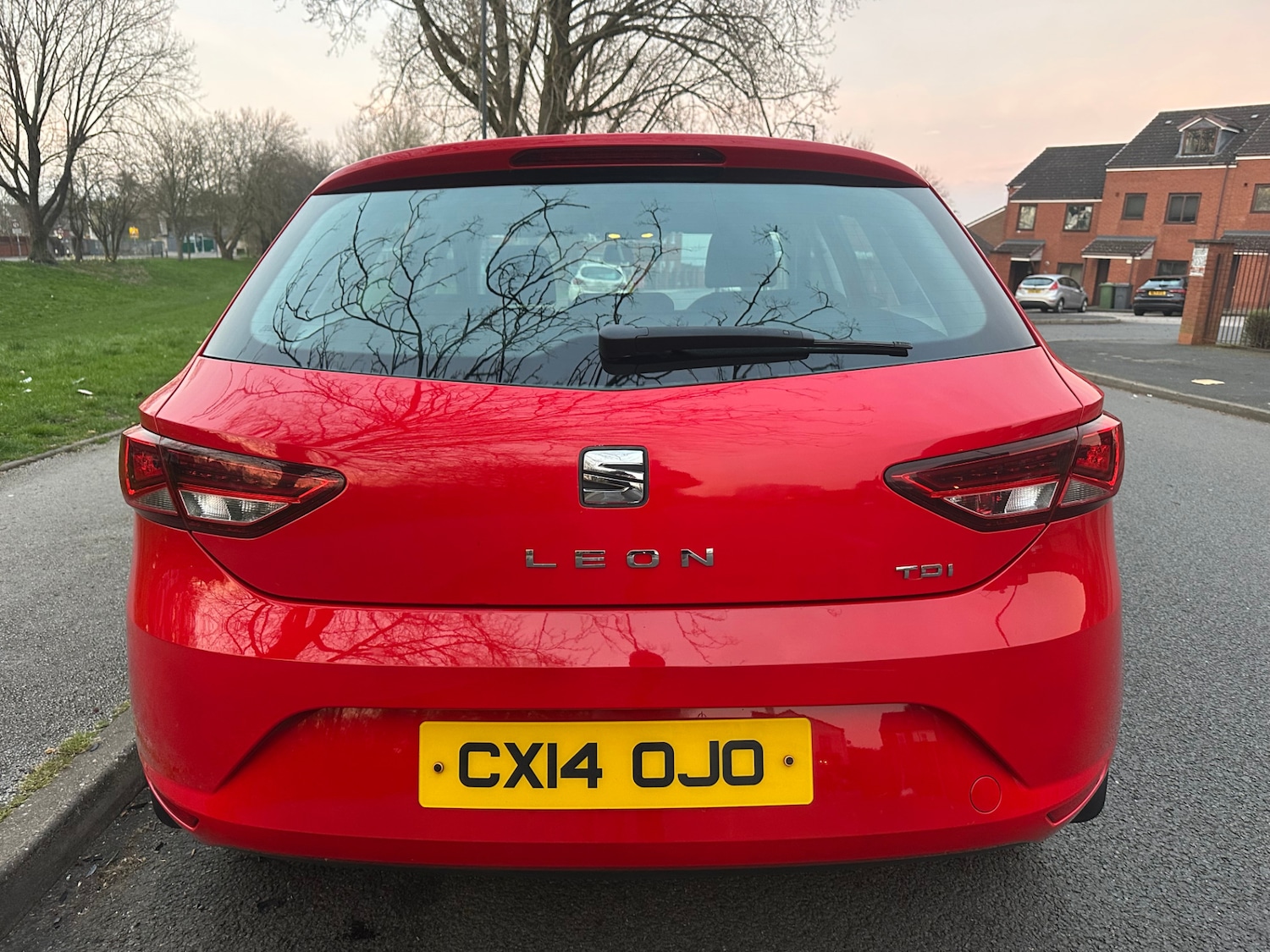 Used SEAT Leon 2015 for sale - 77989399: Photo 29