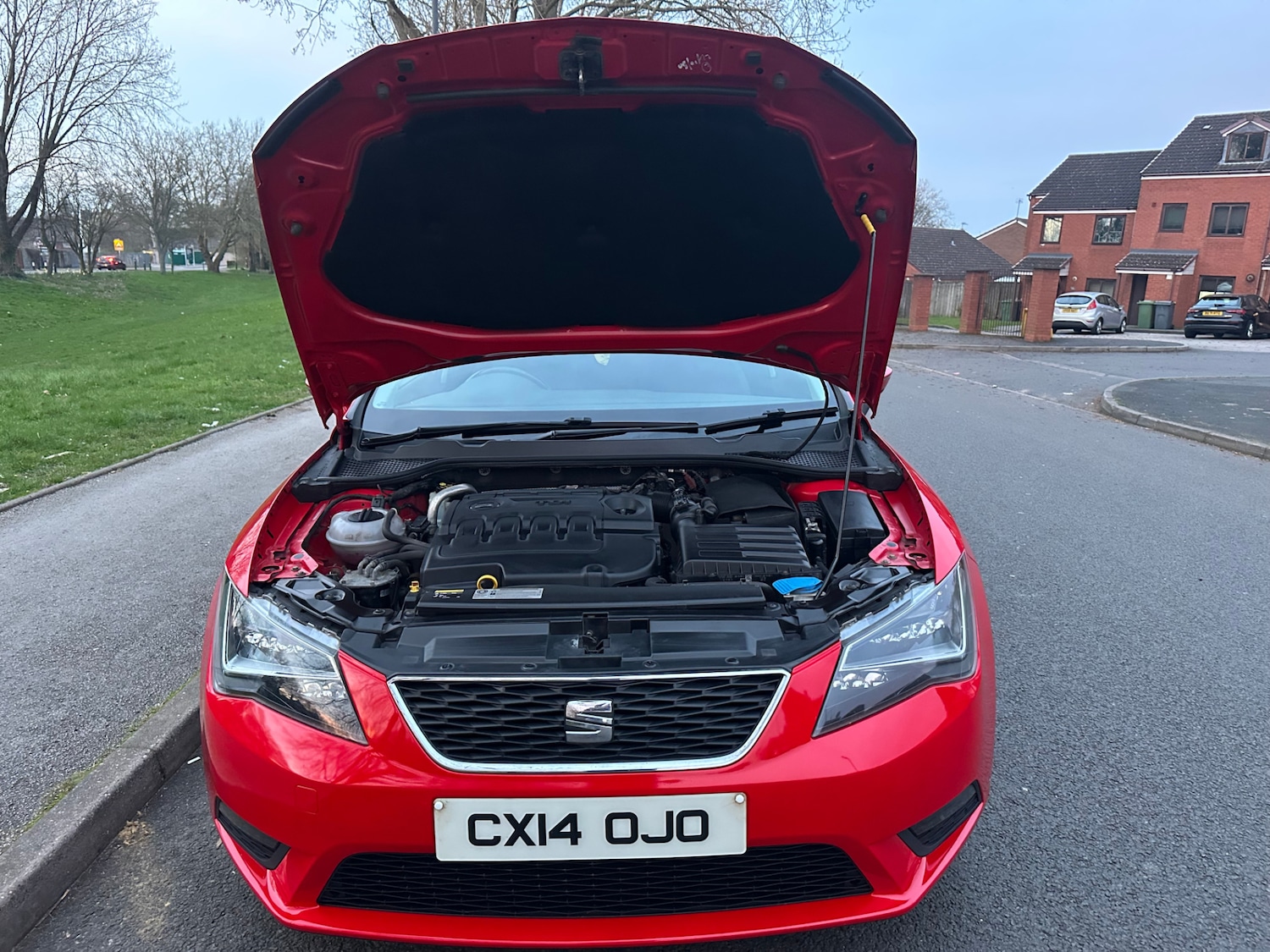 Used SEAT Leon 2015 for sale - 77989399: Photo 30