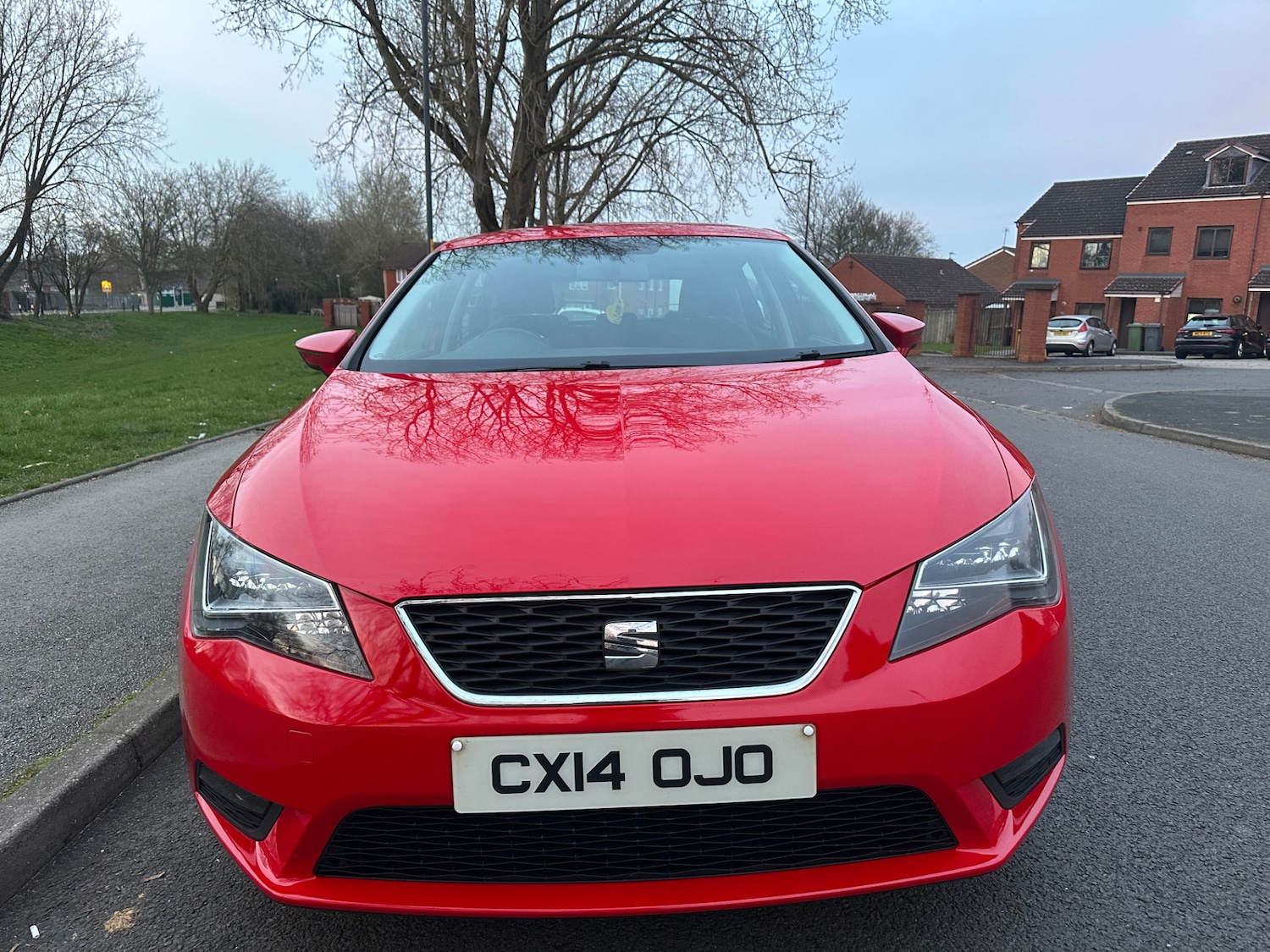 Used SEAT Leon 2015 for sale - 77989399: Photo 32