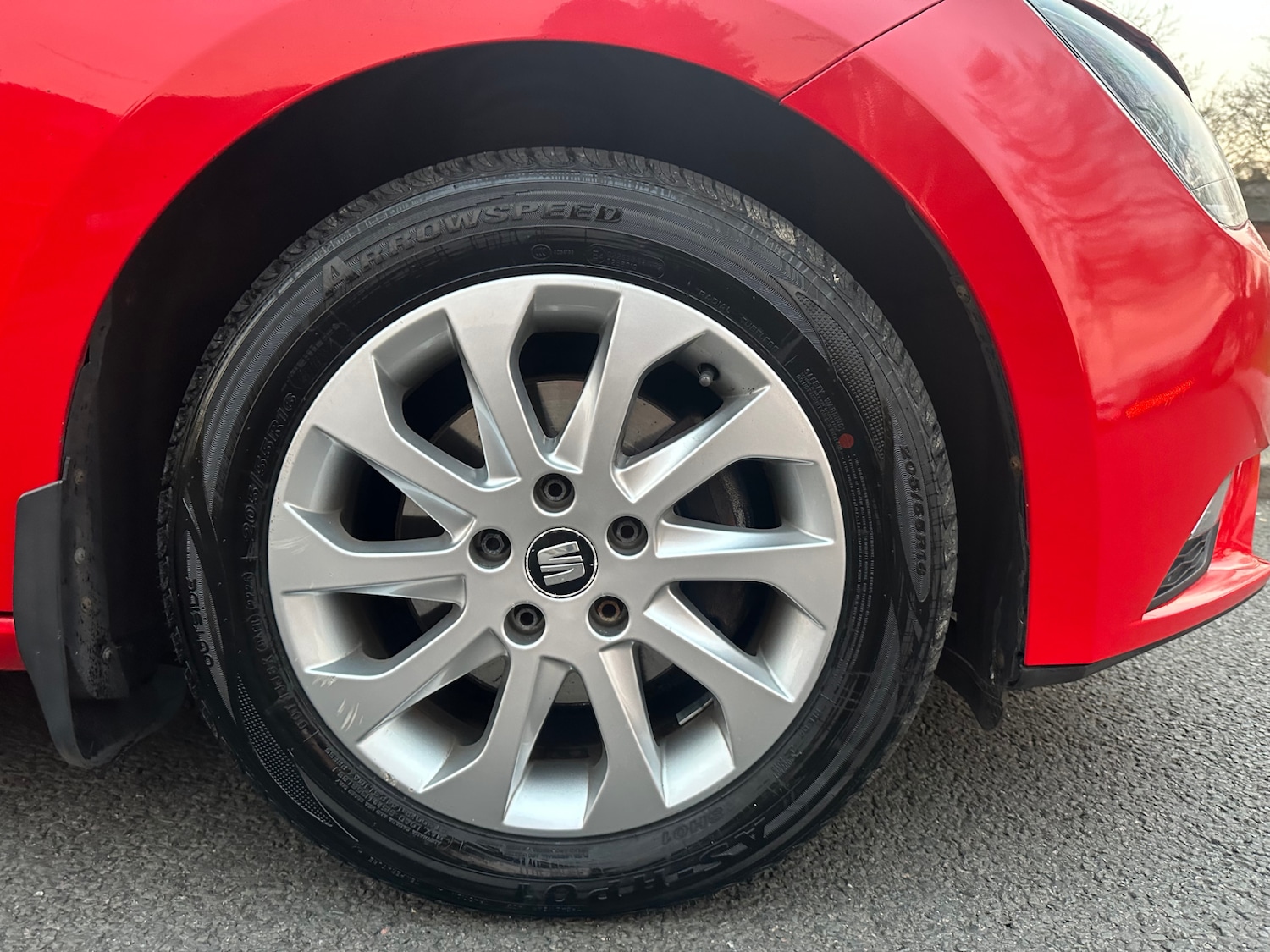 Used SEAT Leon 2015 for sale - 77989399: Photo 33