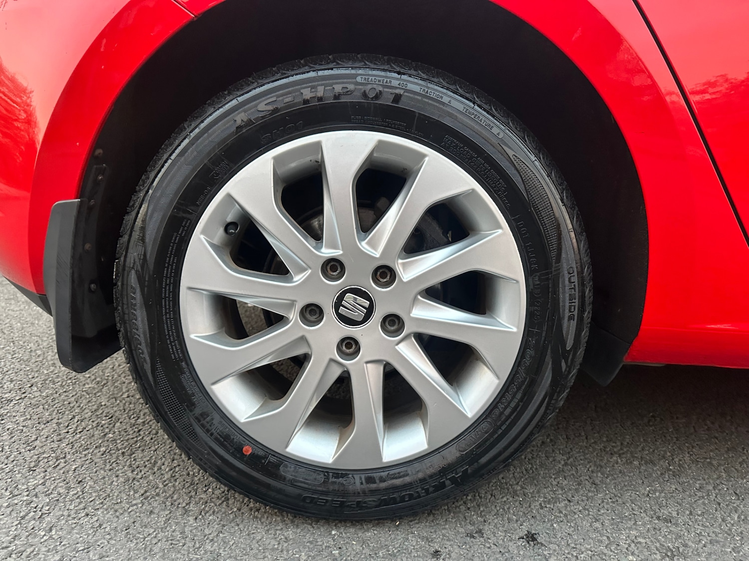 Used SEAT Leon 2015 for sale - 77989399: Photo 34