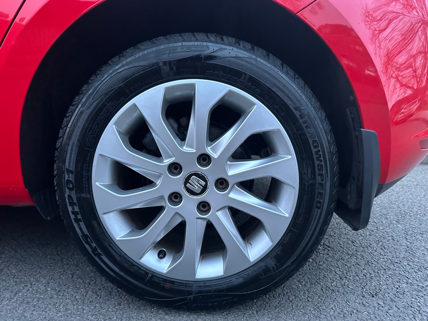 Used SEAT Leon 2015 for sale - 77989399: Photo 35