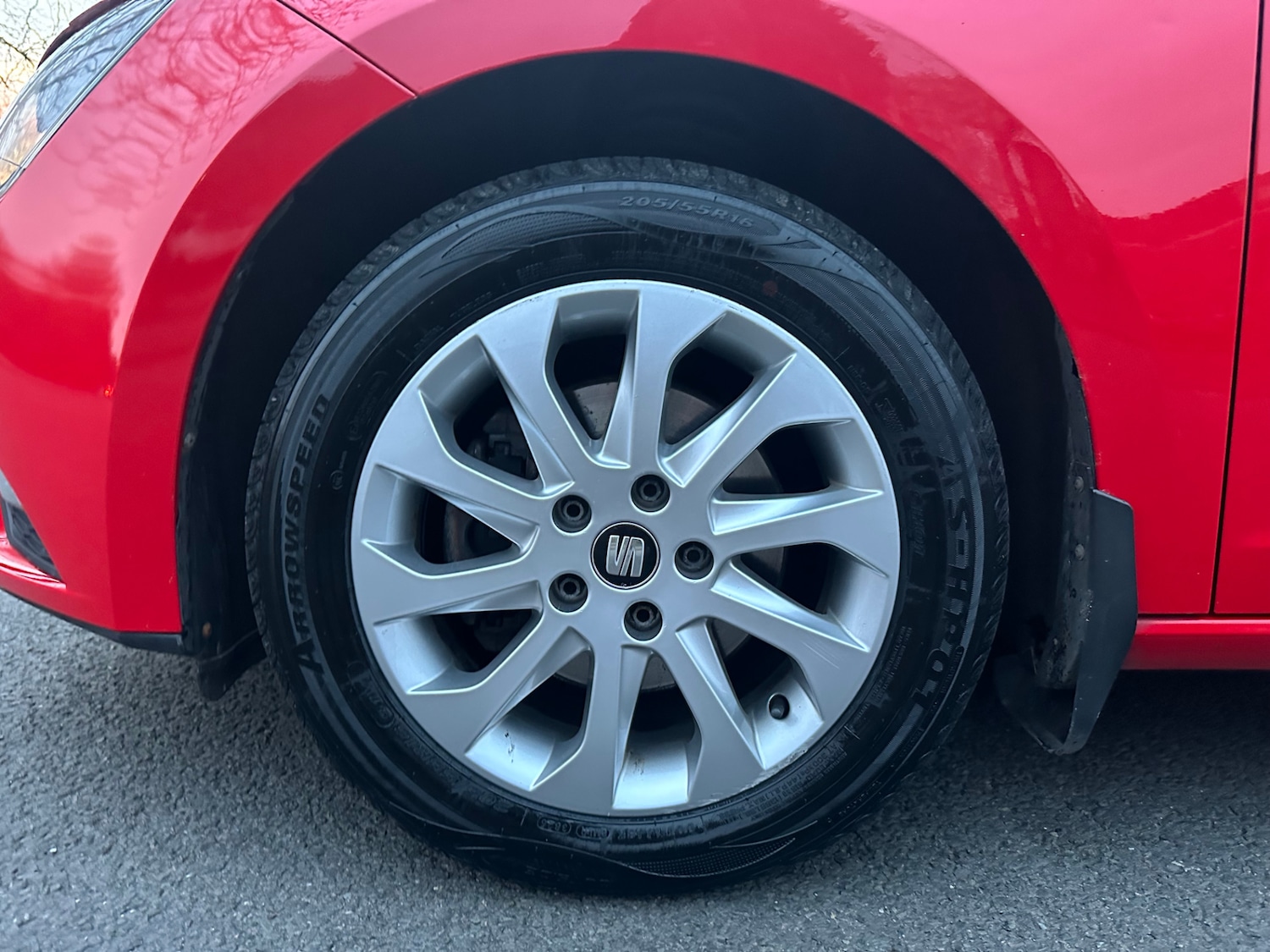 Used SEAT Leon 2015 for sale - 77989399: Photo 36