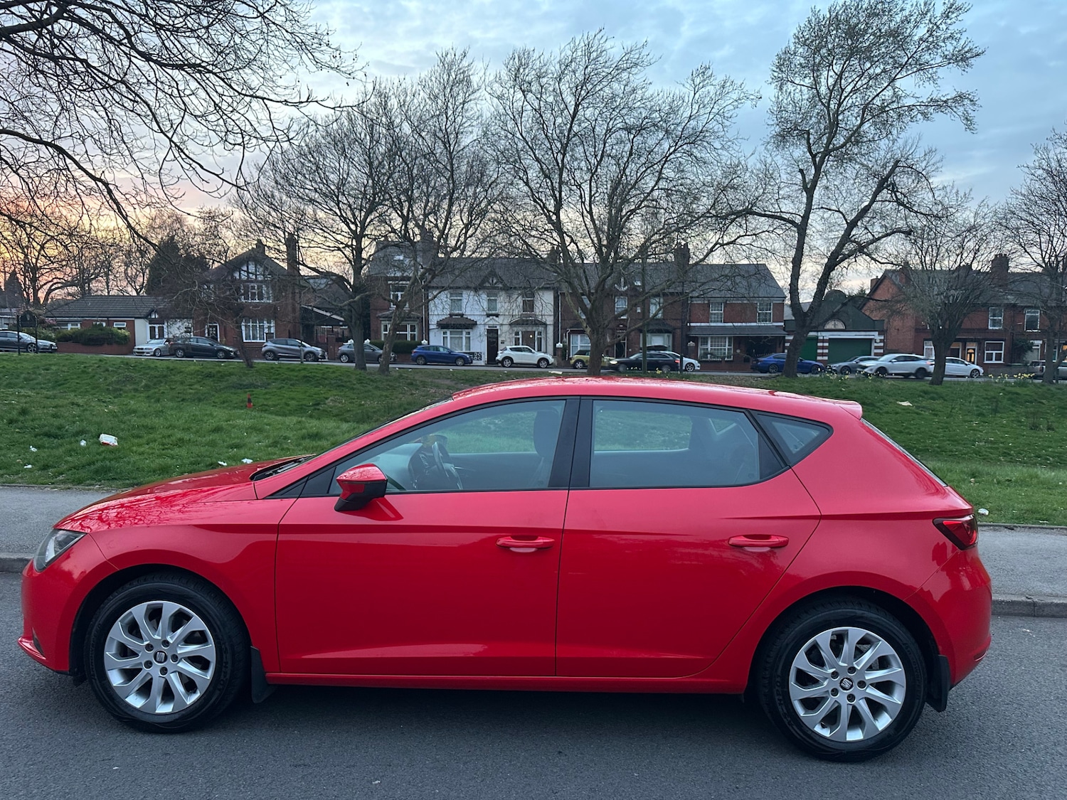 Used SEAT Leon 2015 for sale - 77989399: Photo 7