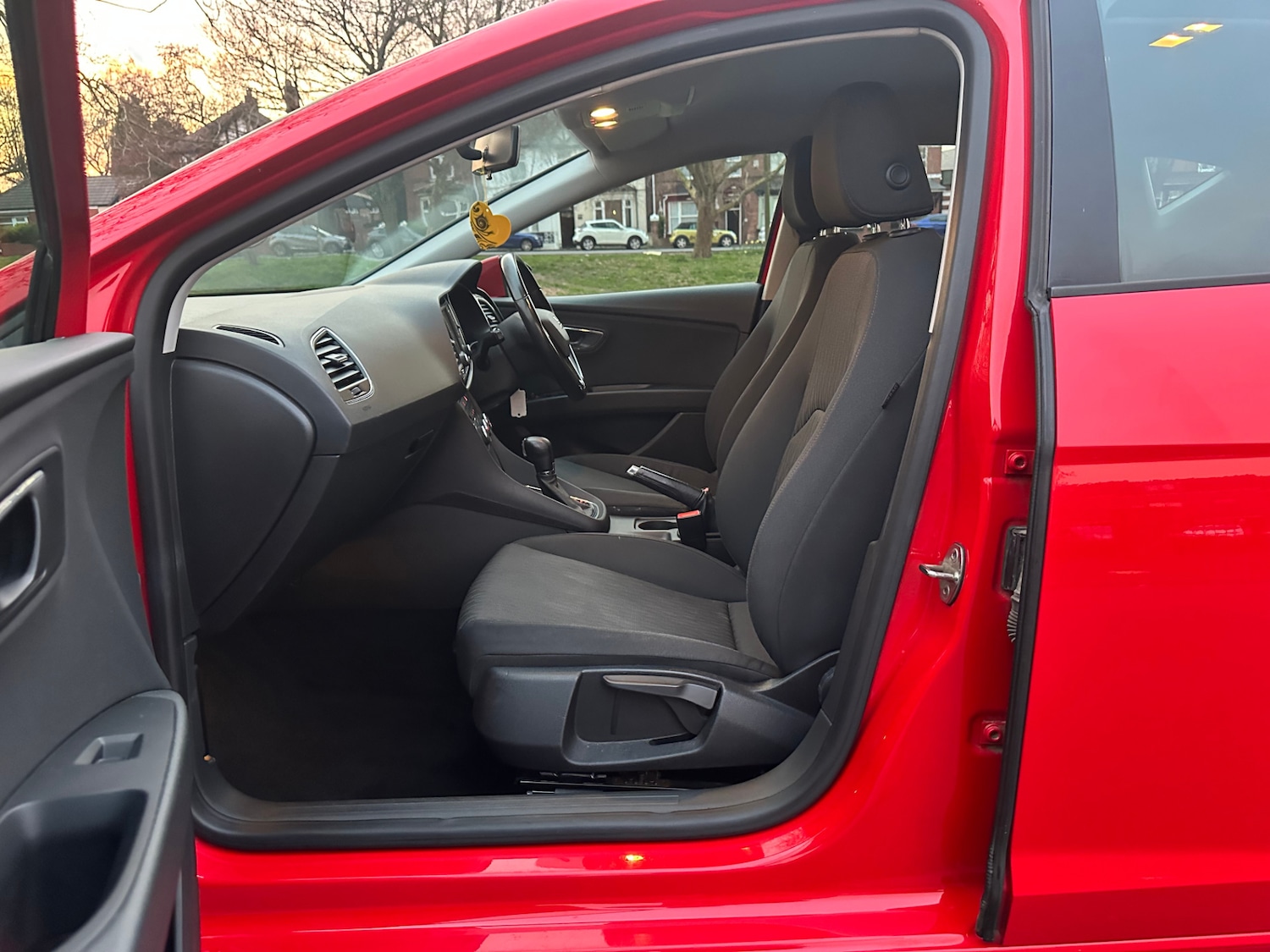 Used SEAT Leon 2015 for sale - 77989399: Photo 9