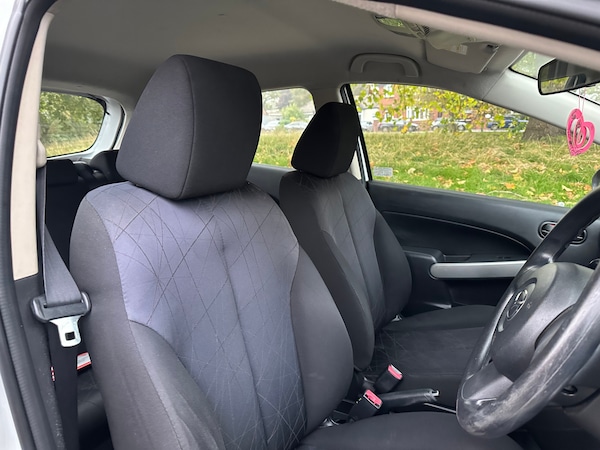 Used Mazda Mazda2 2012 for sale - 76257725: Photo 14