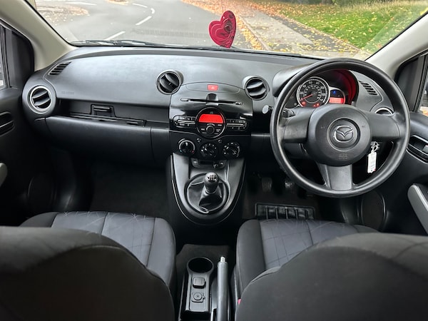 Used Mazda Mazda2 2012 for sale - 76257725: Photo 15