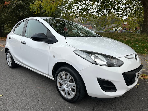 Used Mazda Mazda2 2012 for sale - 76257725: Photo 1