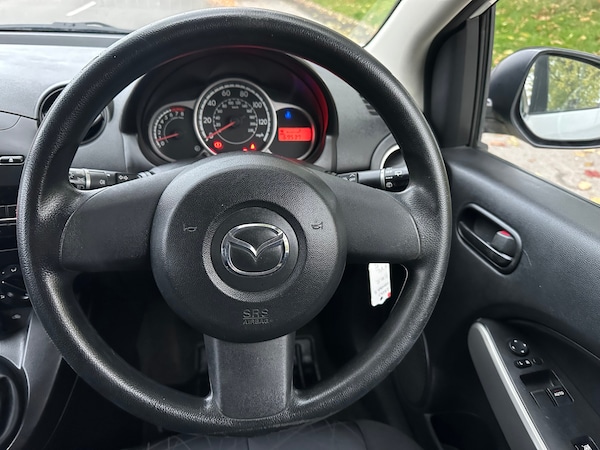 Used Mazda Mazda2 2012 for sale - 76257725: Photo 20
