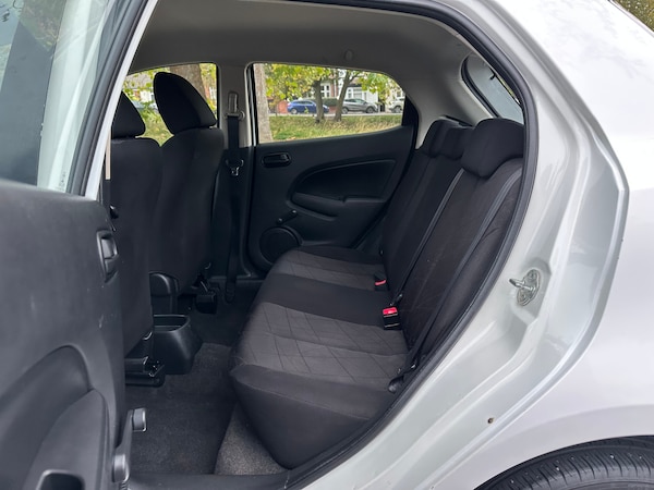Used Mazda Mazda2 2012 for sale - 76257725: Photo 21
