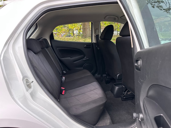 Used Mazda Mazda2 2012 for sale - 76257725: Photo 22
