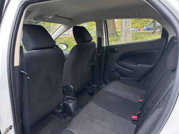 Used Mazda Mazda2 2012 for sale - 76257725: Photo 23