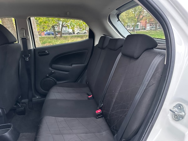 Used Mazda Mazda2 2012 for sale - 76257725: Photo 25