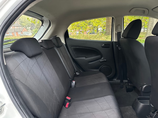 Used Mazda Mazda2 2012 for sale - 76257725: Photo 26