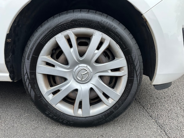 Used Mazda Mazda2 2012 for sale - 76257725: Photo 33