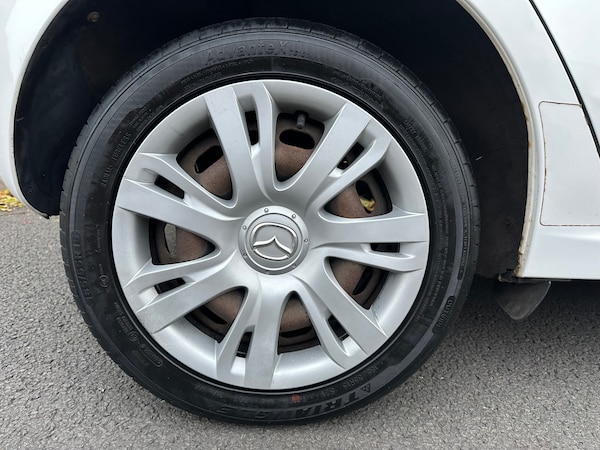 Used Mazda Mazda2 2012 for sale - 76257725: Photo 34