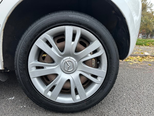 Used Mazda Mazda2 2012 for sale - 76257725: Photo 35