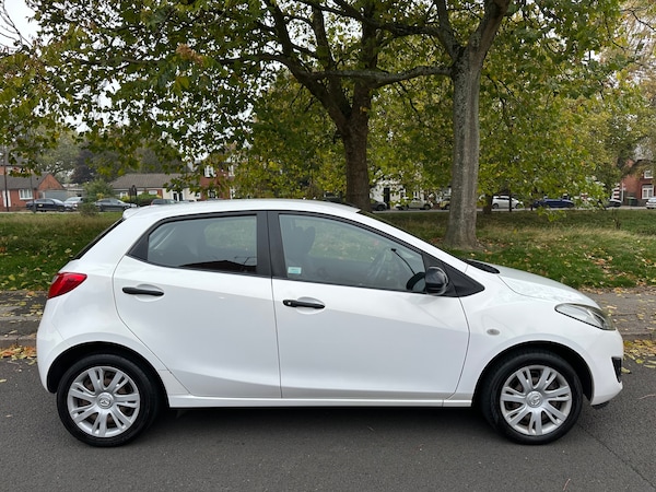 Used Mazda Mazda2 2012 for sale - 76257725: Photo 3