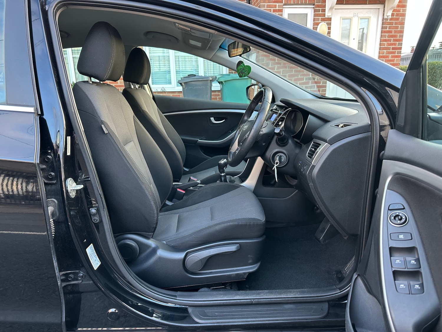 Used Hyundai i30 2012 for sale - 77164915: Photo 10