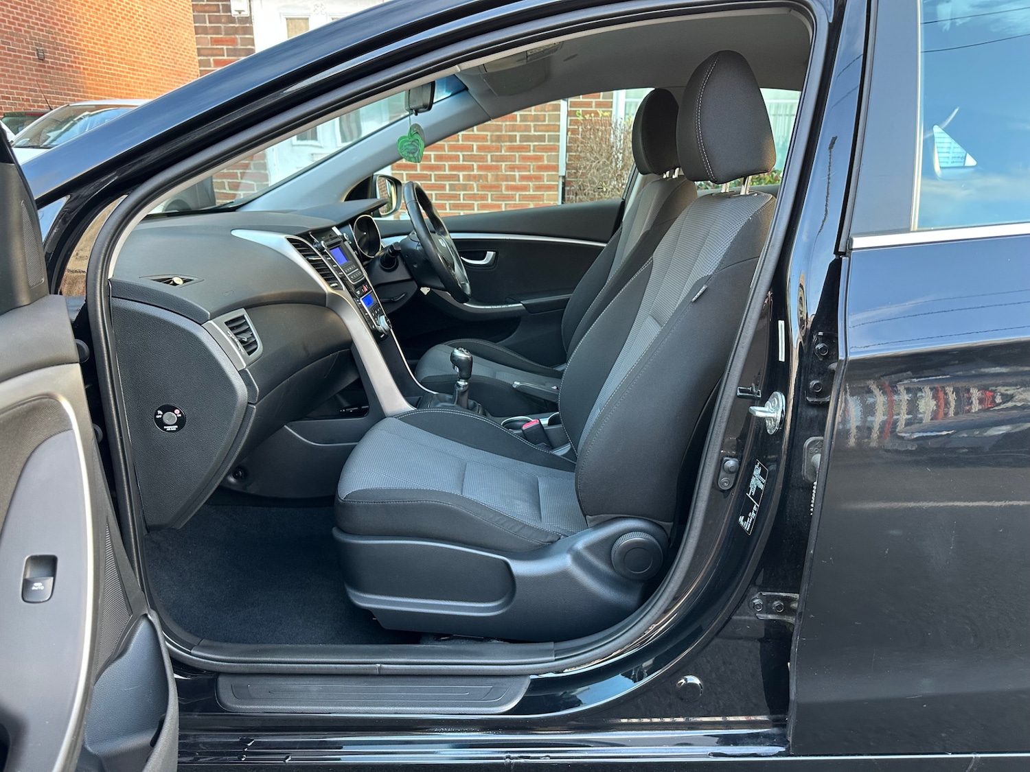 Used Hyundai i30 2012 for sale - 77164915: Photo 11