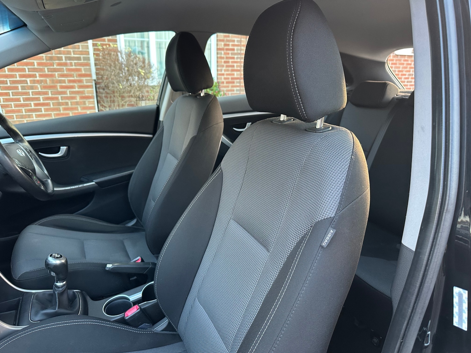 Used Hyundai i30 2012 for sale - 77164915: Photo 12