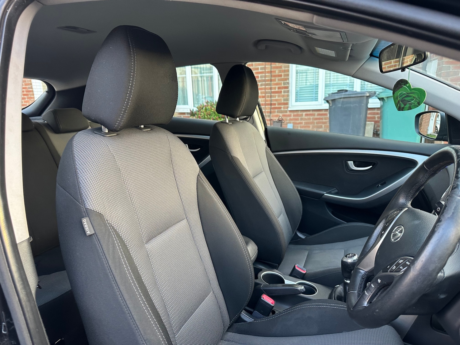 Used Hyundai i30 2012 for sale - 77164915: Photo 13