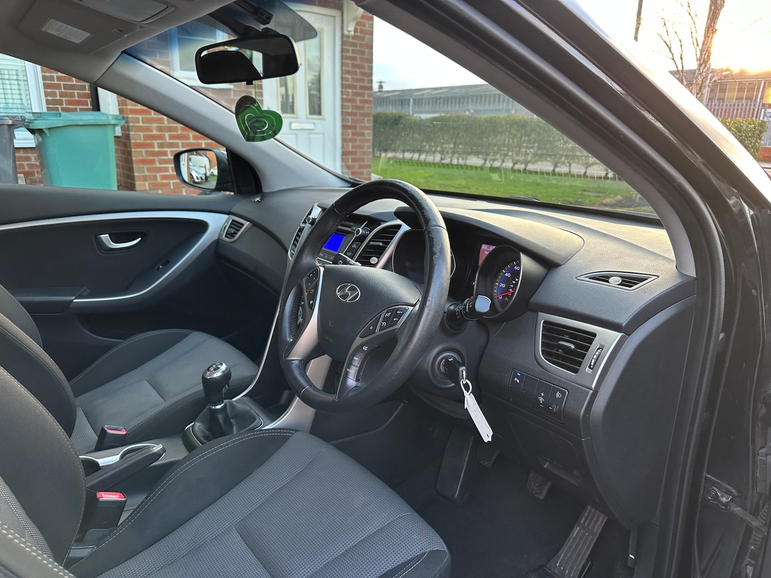 Used Hyundai i30 2012 for sale - 77164915: Photo 15