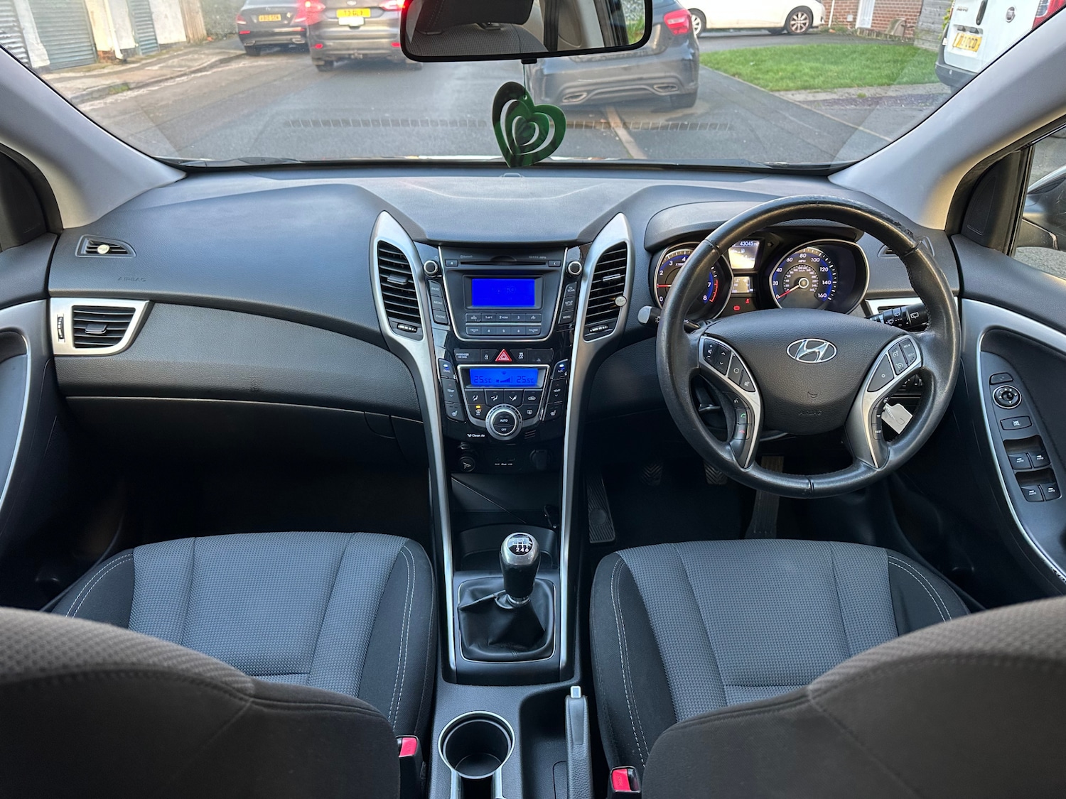 Used Hyundai i30 2012 for sale - 77164915: Photo 16