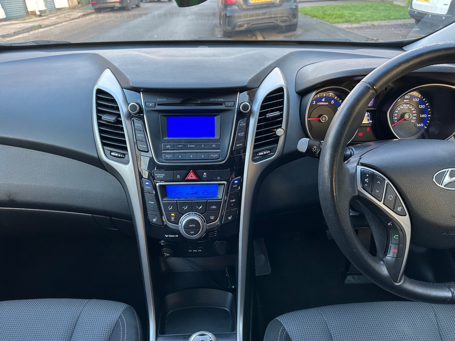 Used Hyundai i30 2012 for sale - 77164915: Photo 17