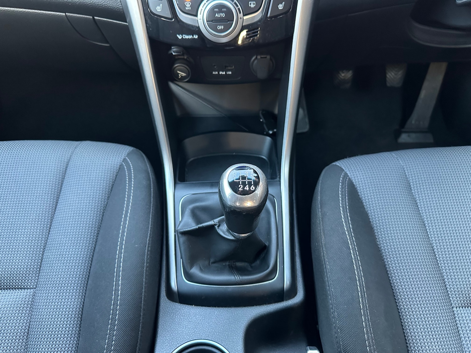 Used Hyundai i30 2012 for sale - 77164915: Photo 20