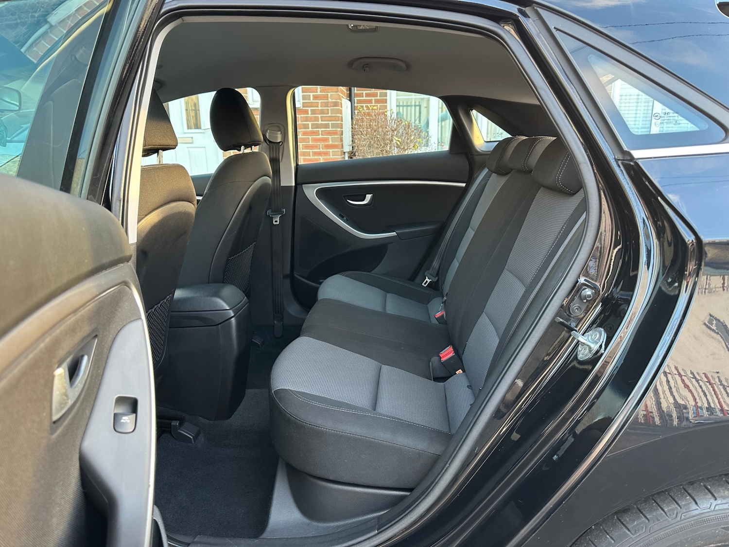 Used Hyundai i30 2012 for sale - 77164915: Photo 24